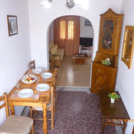 Apartment Niki