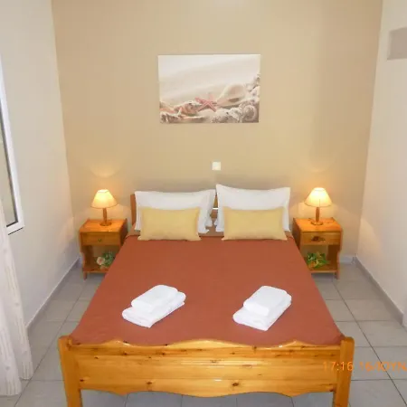 Niki Apartment