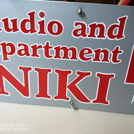 Niki Apartament