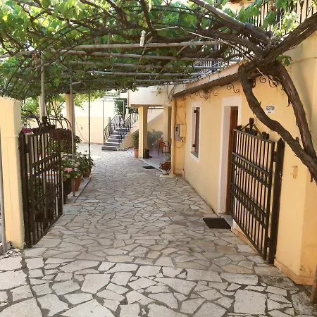 Niki Apartament *