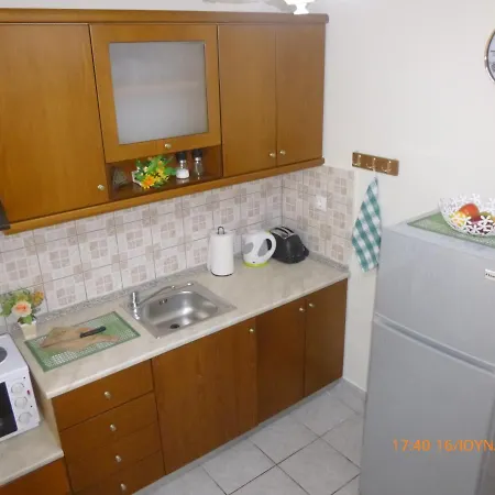 Apartament Niki